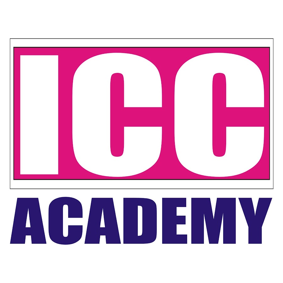 ICC TET & BANKING YouTube kanalı avatarı