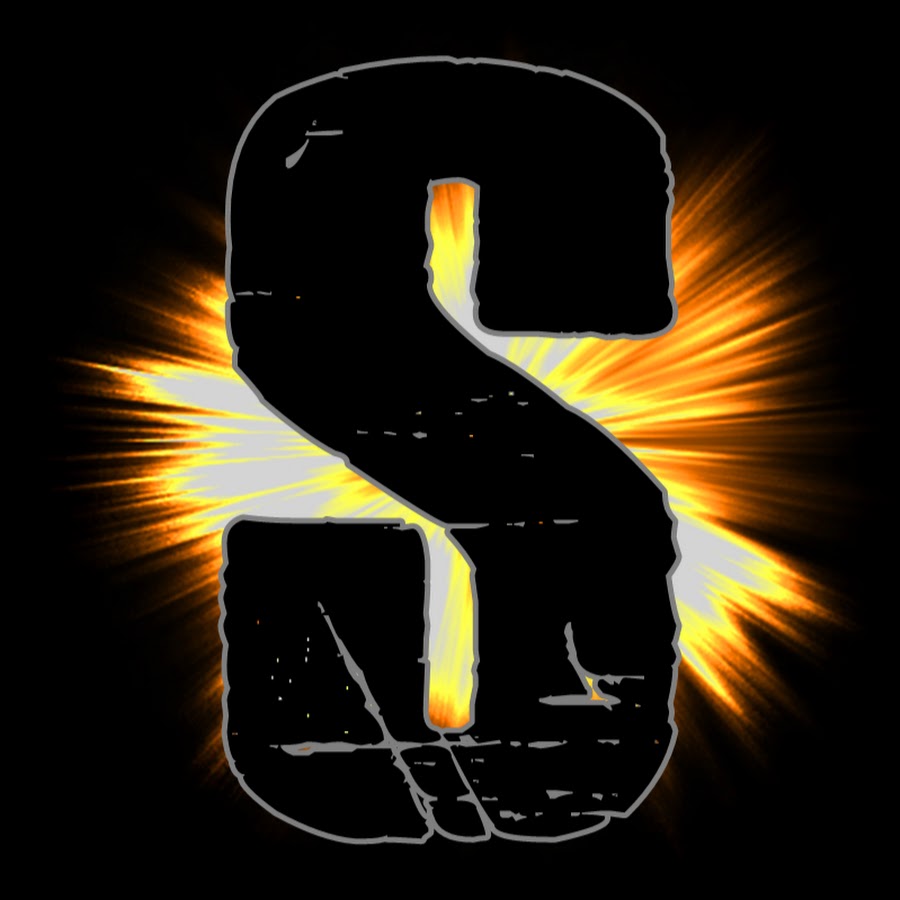 Saur0n100 YouTube channel avatar