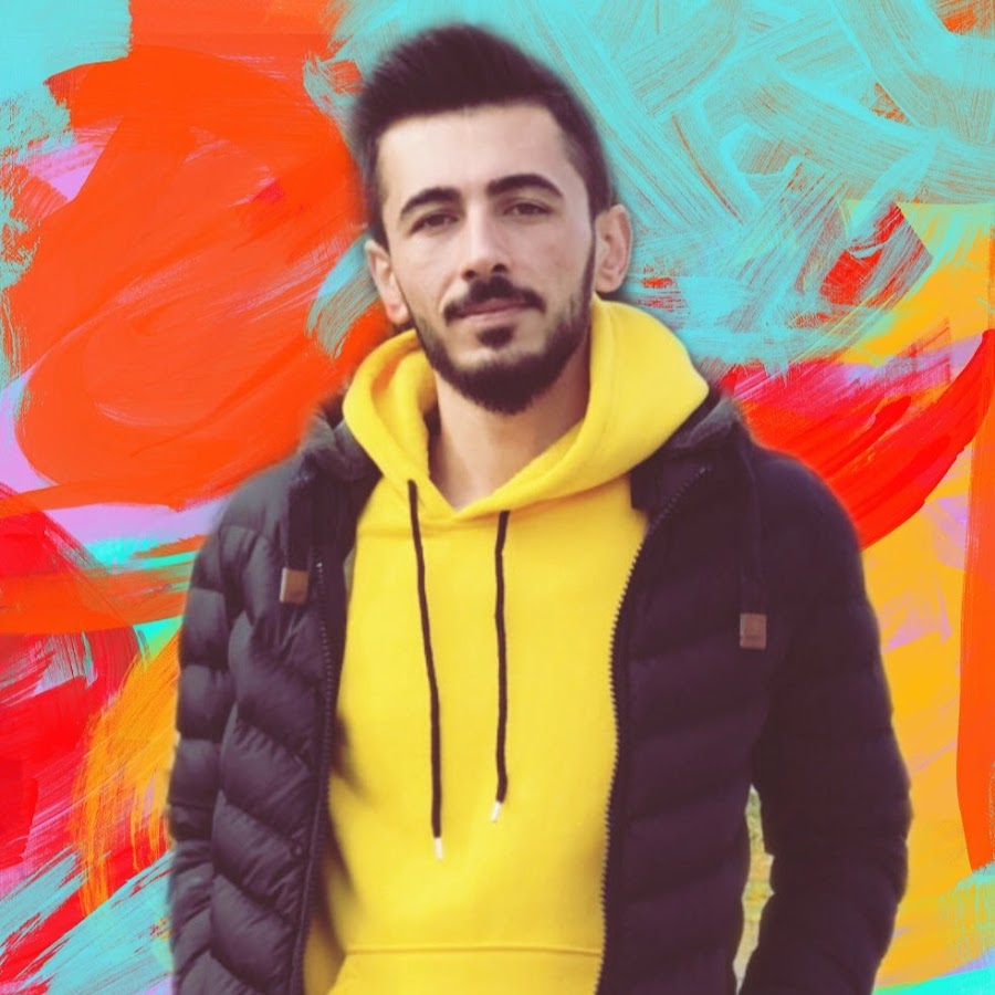 Murat Ã–zpÄ±nar YouTube channel avatar