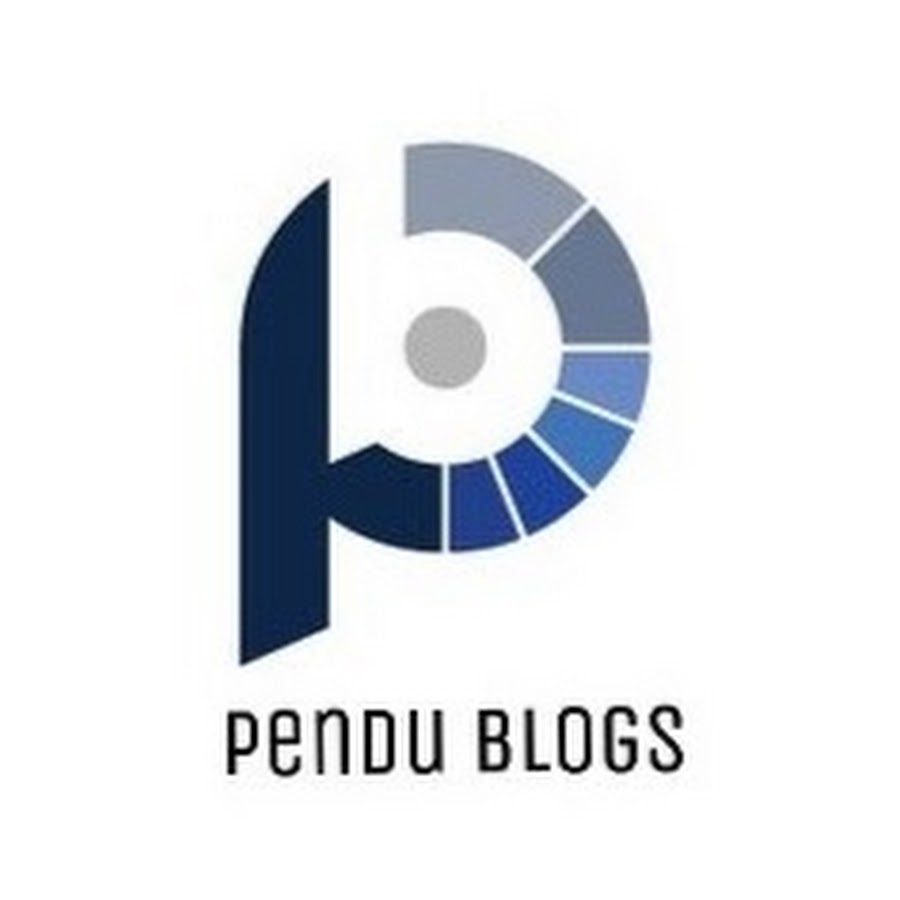 Pendu Blogs ইউটিউব চ্যানেল অ্যাভাটার