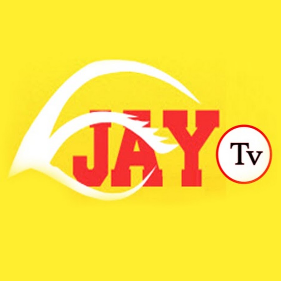 Jay Tv Songwe YouTube channel avatar