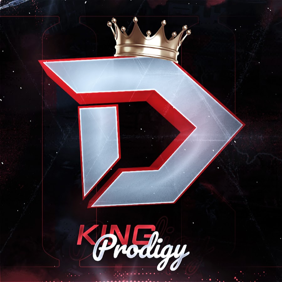 DooM KingProdigy YouTube channel avatar