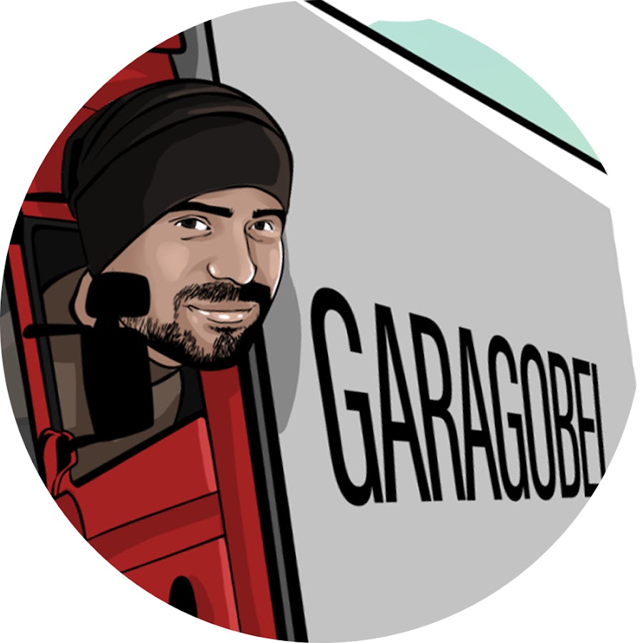 GARA GOBEL 19 Avatar de canal de YouTube