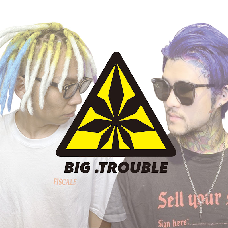 大麻煩 - 網紅的藏寶箱 