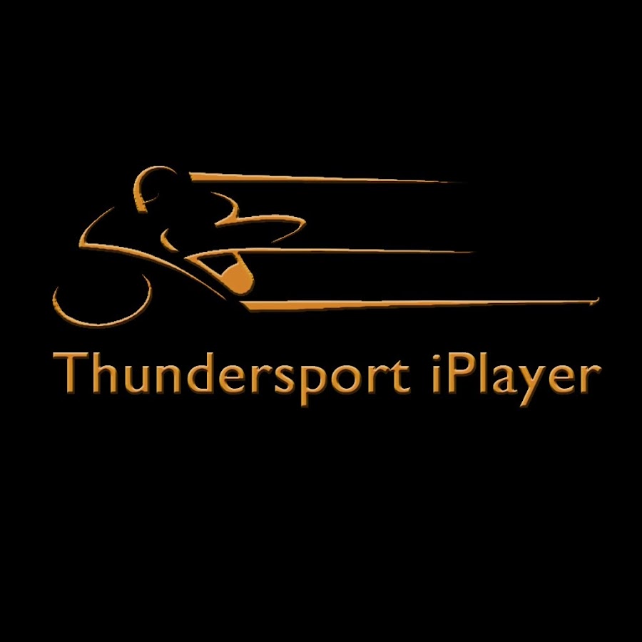 ThundersportiPlayer ইউটিউব চ্যানেল অ্যাভাটার