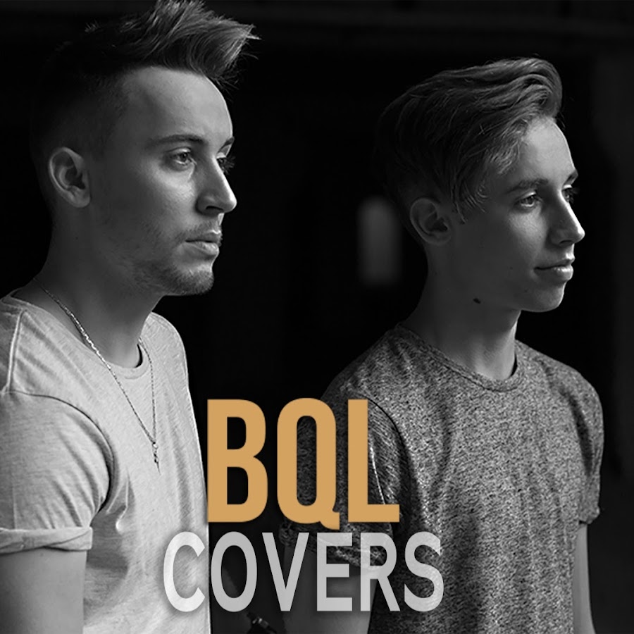 BQL COVERS Avatar del canal de YouTube