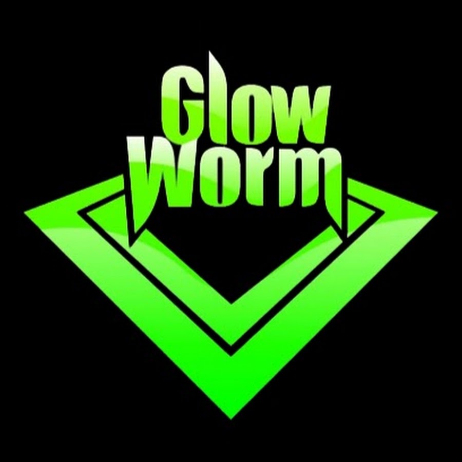 Glow Worm Avatar del canal de YouTube