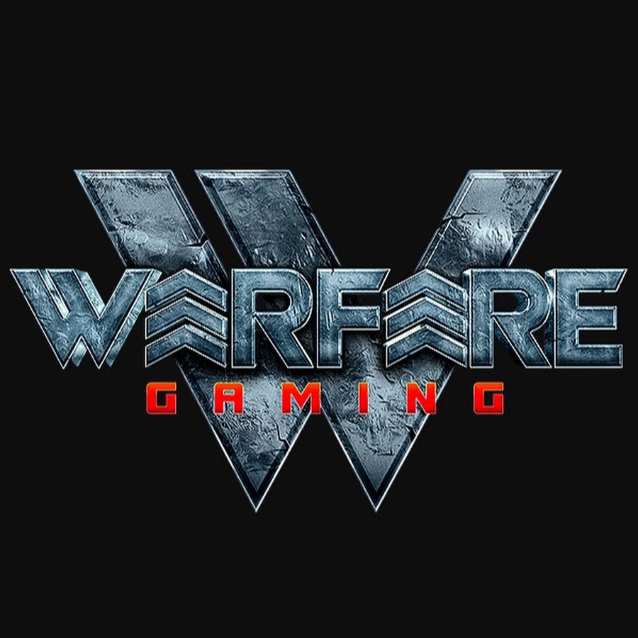 WarfareGaming Avatar del canal de YouTube