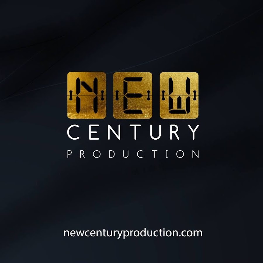 New Century Production YouTube channel avatar