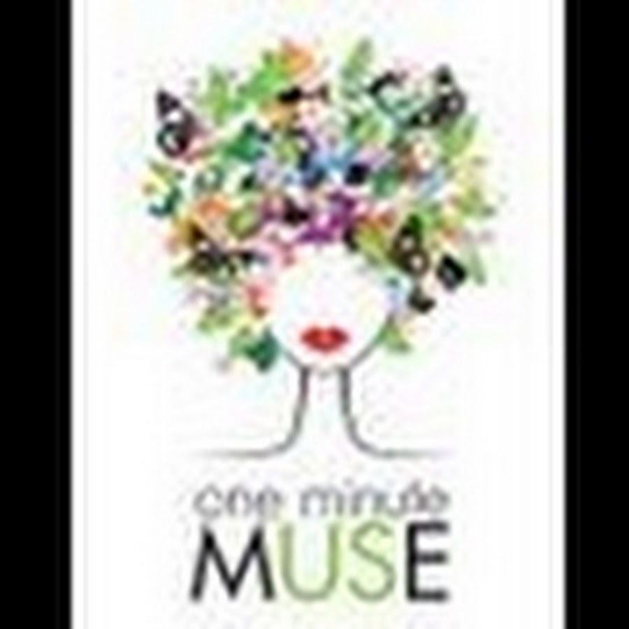 theoneminutemuse YouTube channel avatar