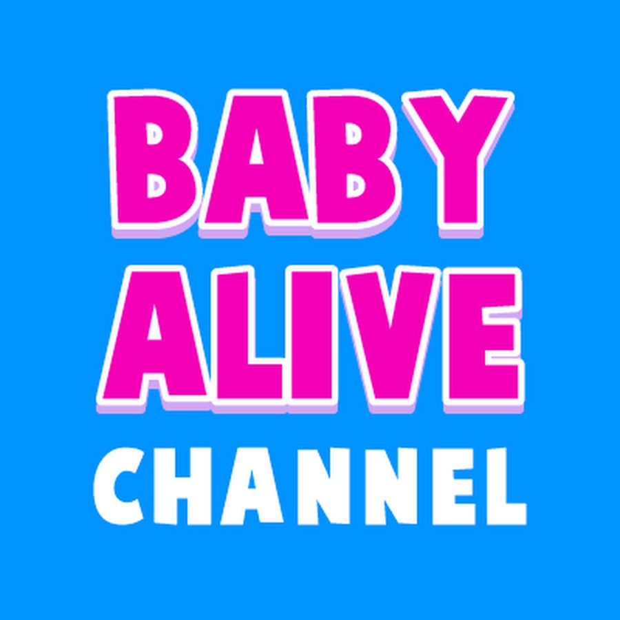 Baby Alive Dolls and