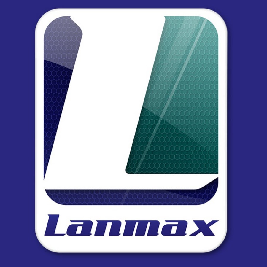 Lanmax MÃ¡quinas de Costura YouTube channel avatar