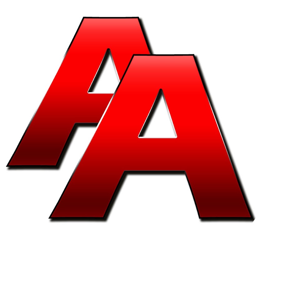 Auto Addiction YouTube channel avatar