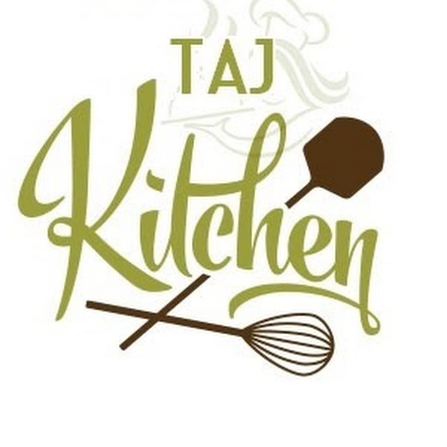 Taj Kitchen ইউটিউব চ্যানেল অ্যাভাটার