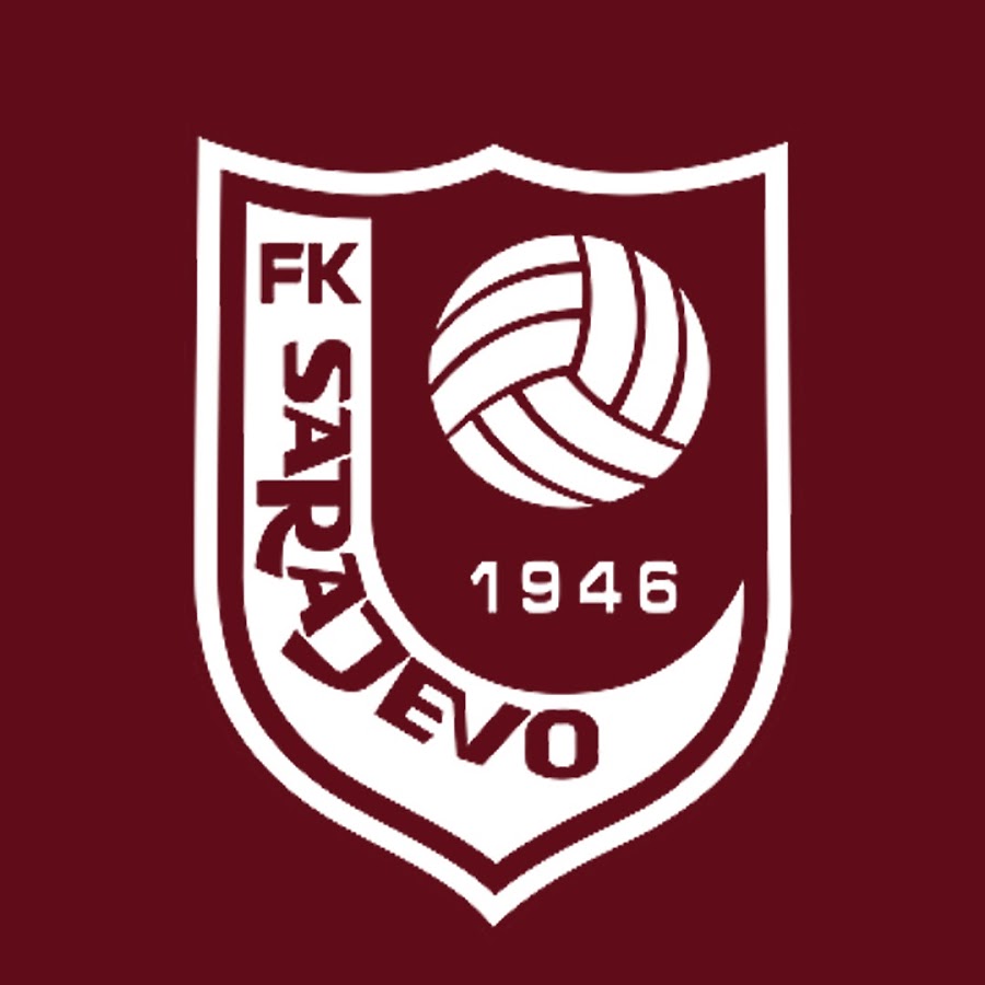 FK Sarajevo Awatar kanału YouTube