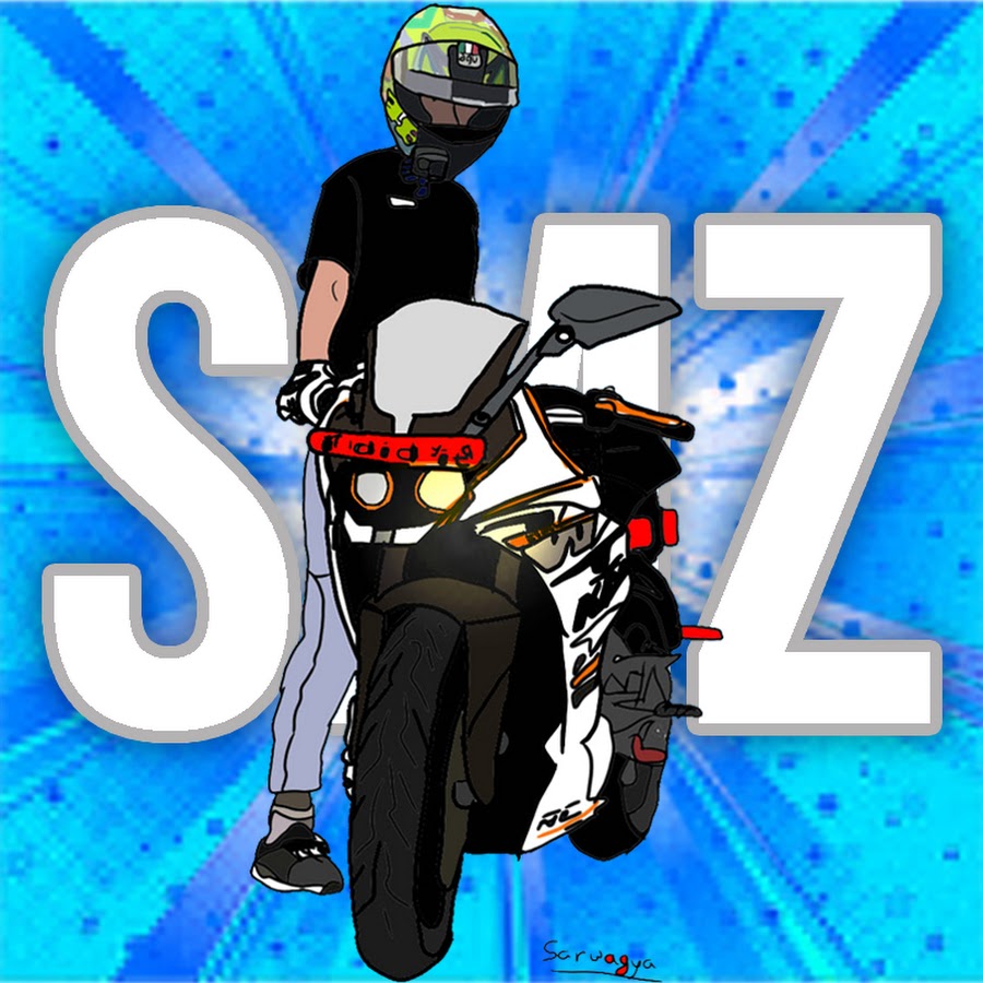 SMZ YouTube kanalı avatarı