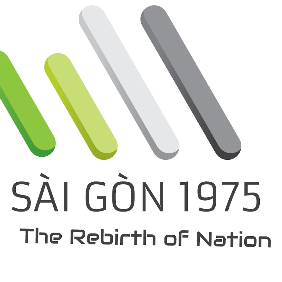 Saigon 1975 رمز قناة اليوتيوب