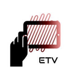 Thumbnail of related channel