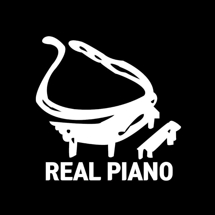 RealPianoë‚®ì‚¬ëžŒ YouTube kanalı avatarı