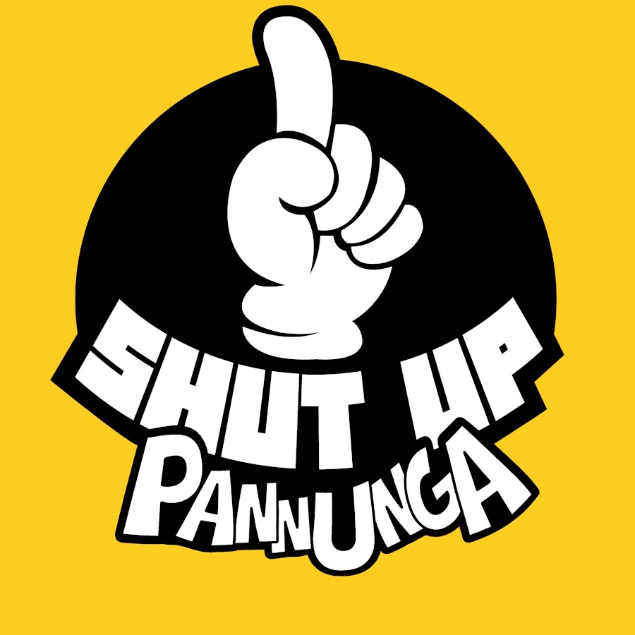 Shutup Pannunga YouTube channel avatar