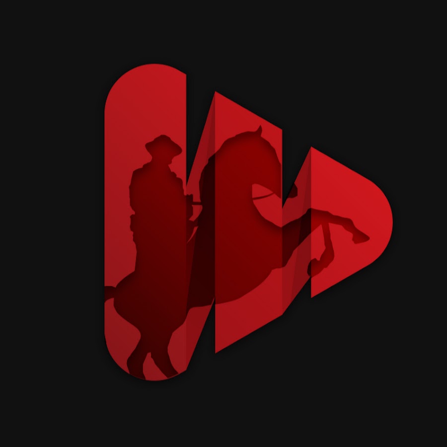 TV Dantas Filmagens YouTube channel avatar
