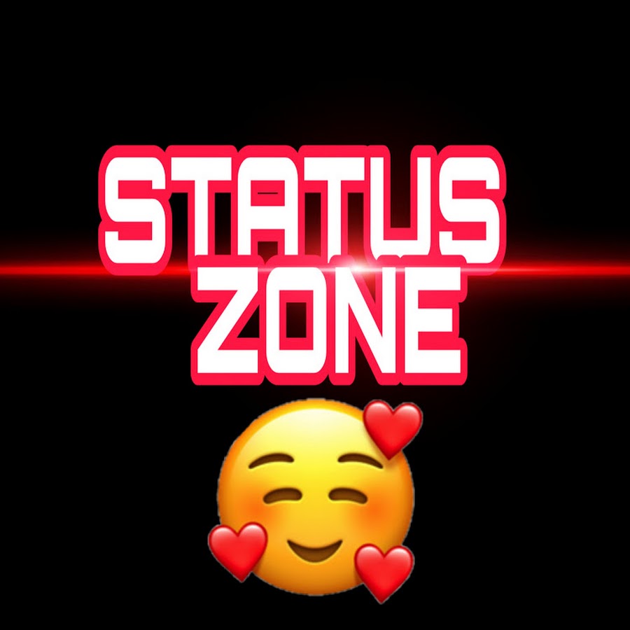 STATUS ZONE YouTube channel avatar