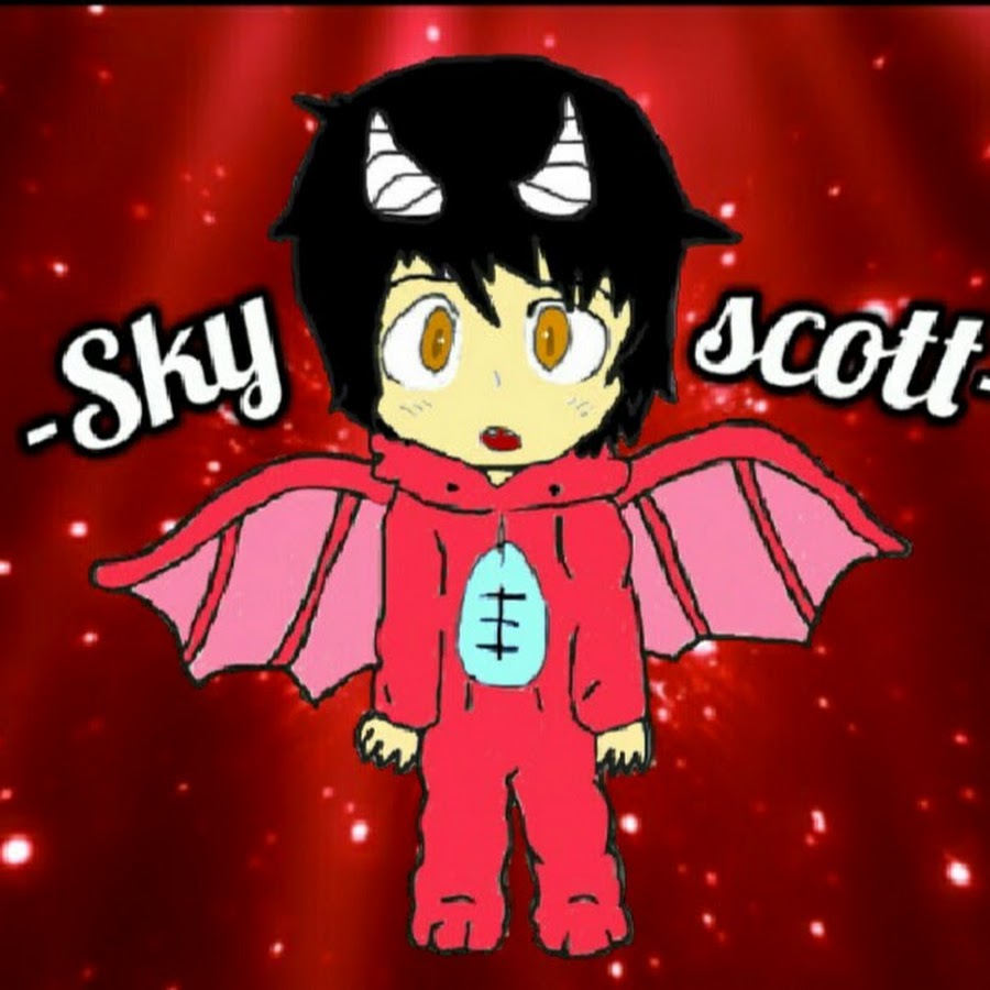Skyscott Reacts YouTube channel avatar