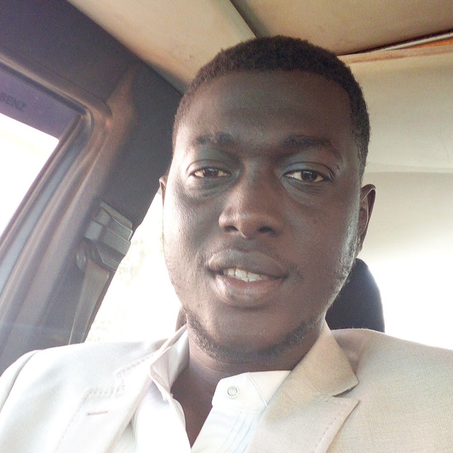 Cheick Oumar Sissoko YouTube channel avatar