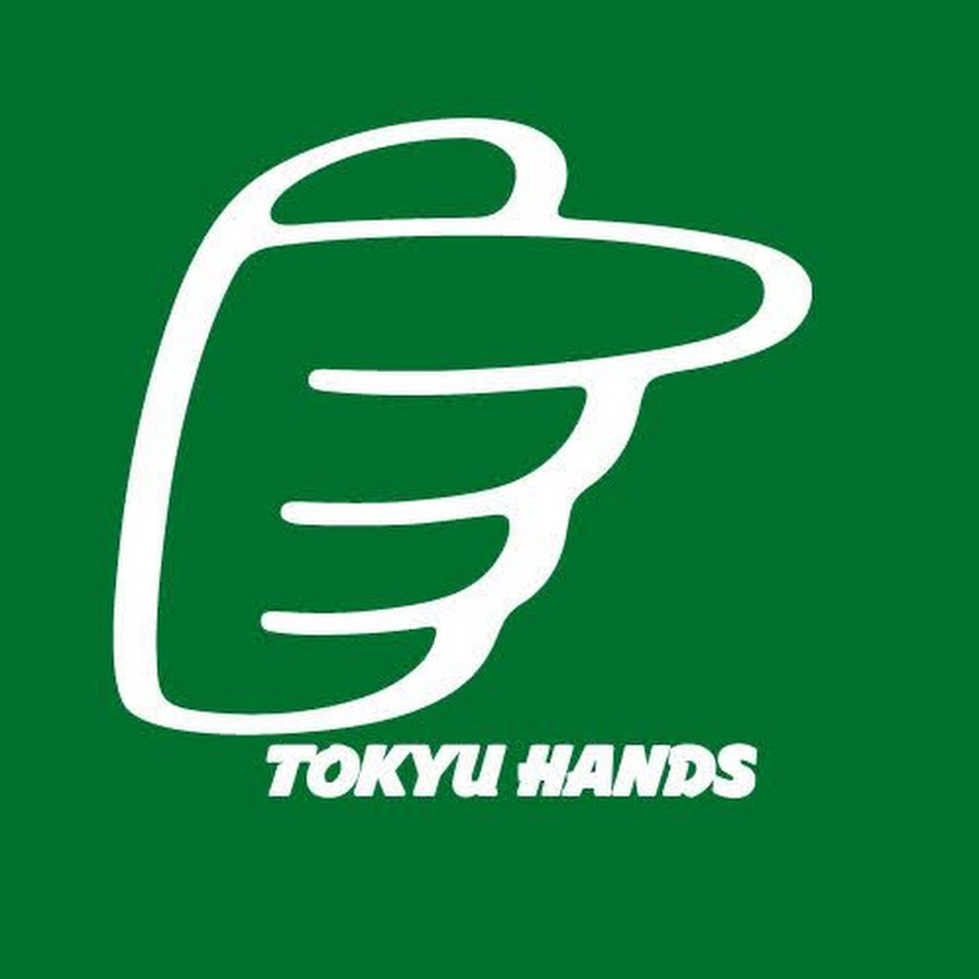 TokyuHandsInc YouTube channel avatar