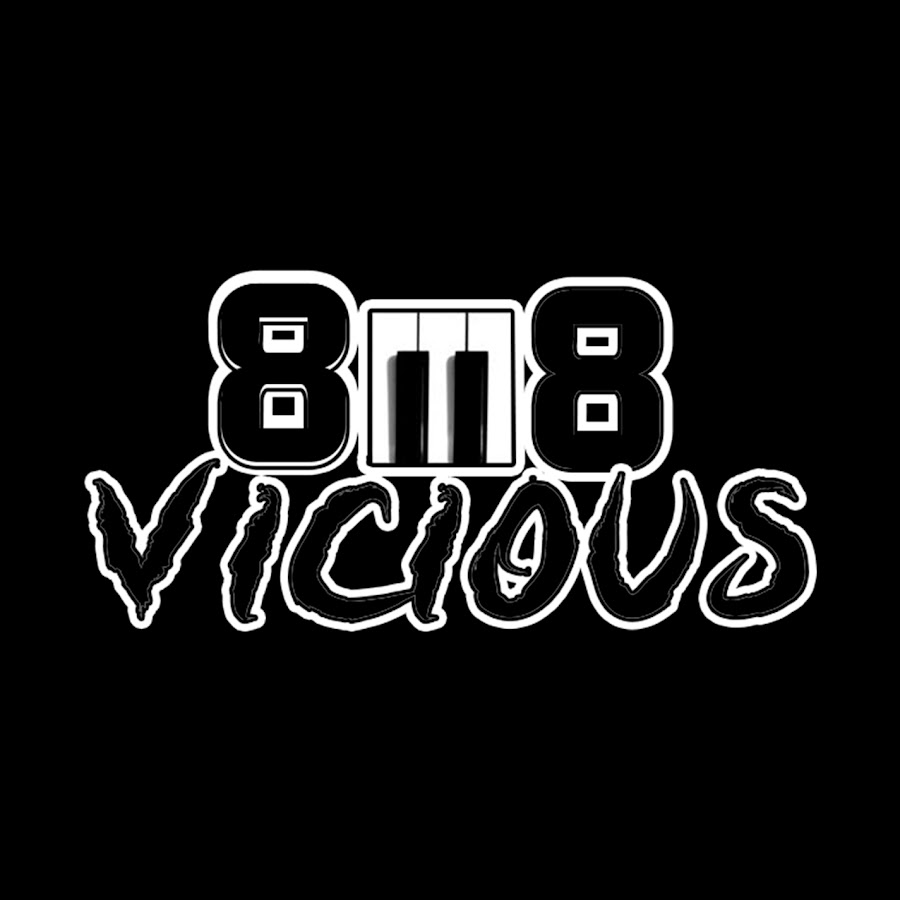 808Vicious YouTube kanalı avatarı