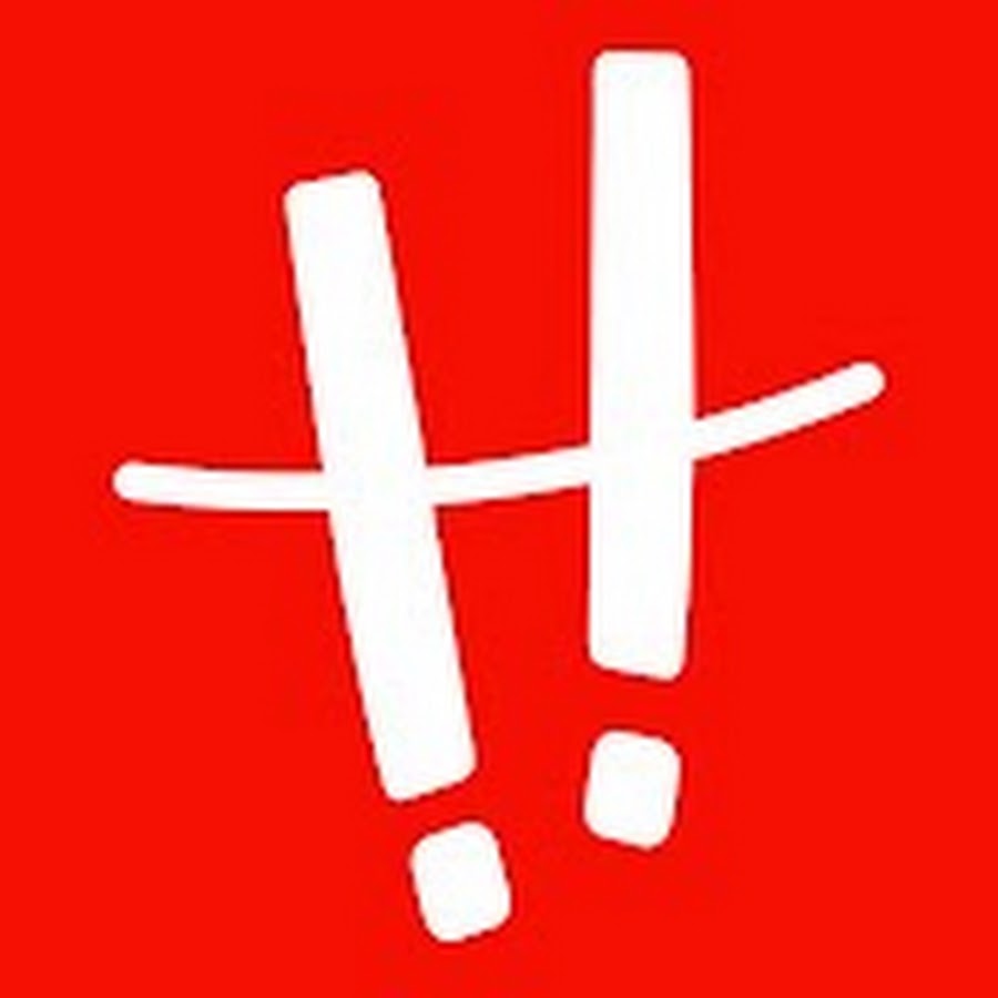 Hoichoi رمز قناة اليوتيوب