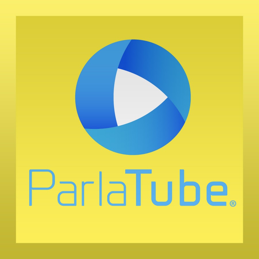 ParlaTubeBrasil YouTube kanalı avatarı