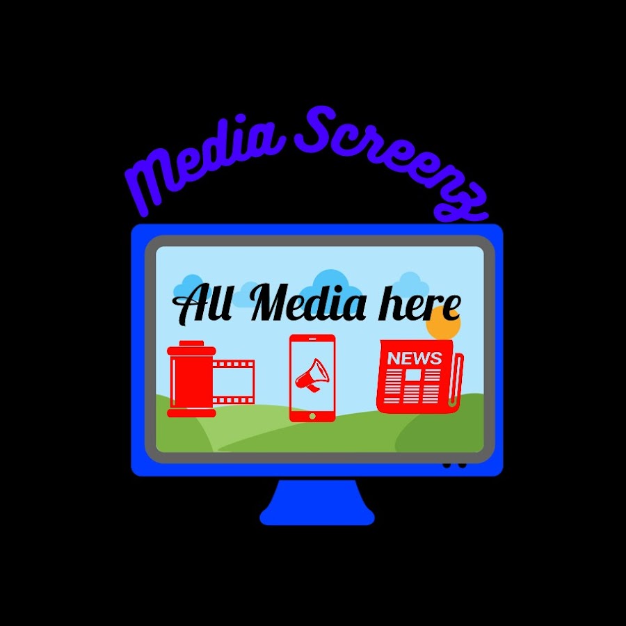 Media Screenz YouTube channel avatar