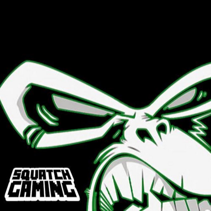 Squatch Gaming Official