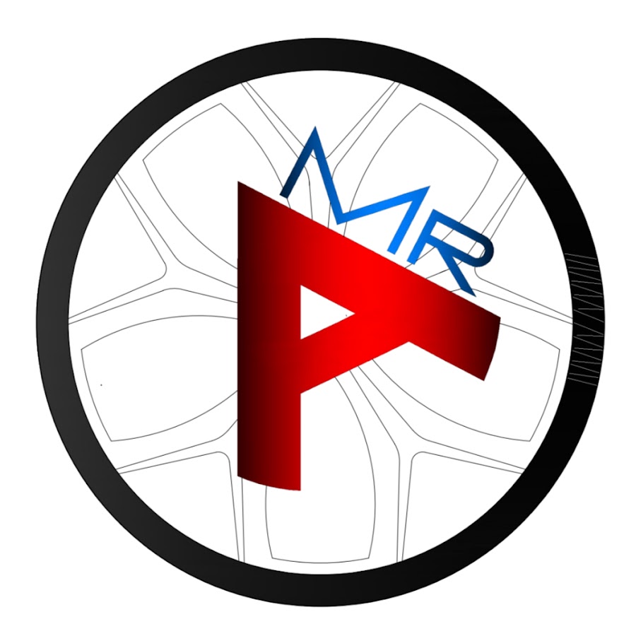mrAKar YouTube channel avatar