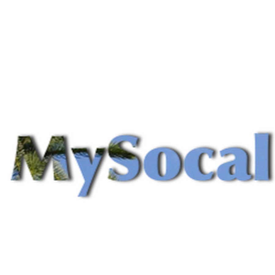 MySocalNews Awatar kanału YouTube