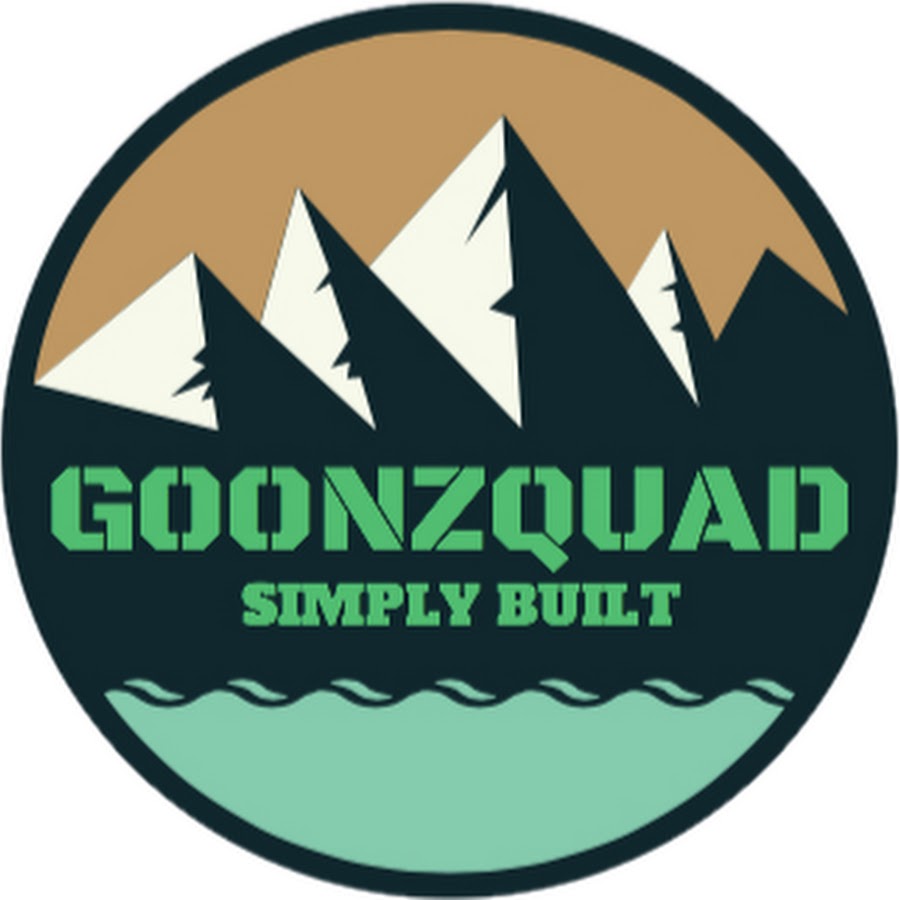 goonzquad YouTube channel avatar