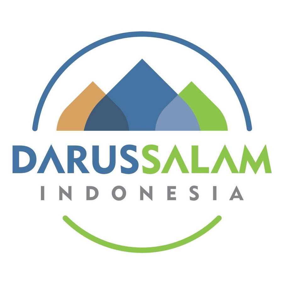 Masjid Darussalam Kota Wisata YouTube channel avatar