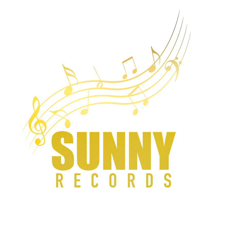 Sunny Records رمز قناة اليوتيوب
