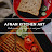 Afnan Kitchen Art