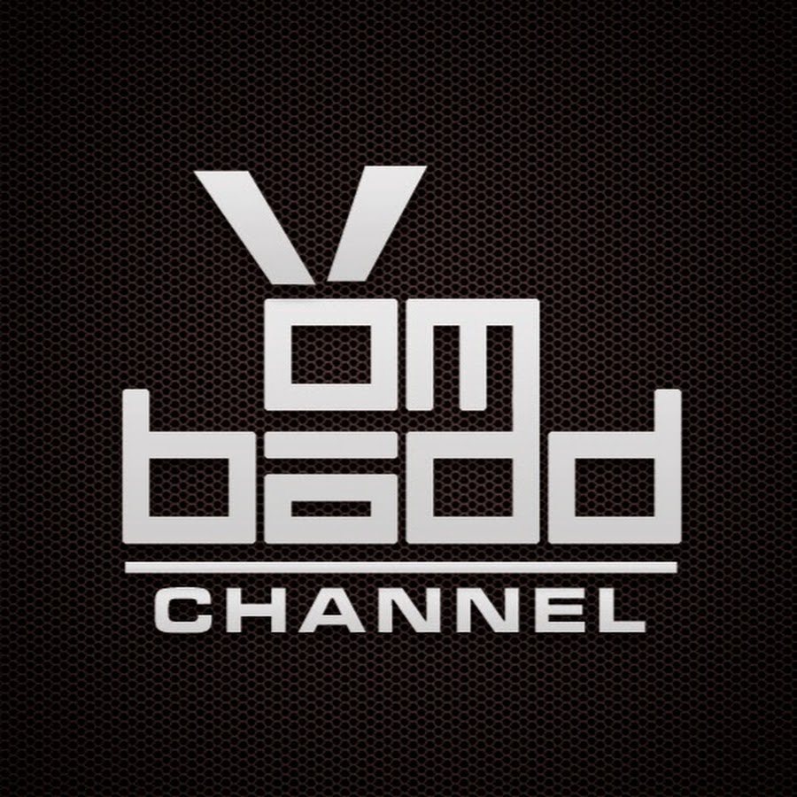 Ombadd Channel YouTube channel avatar