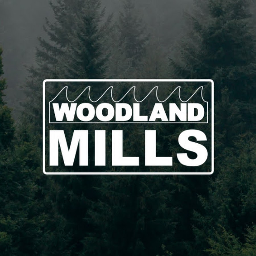 Woodland Mills Avatar del canal de YouTube