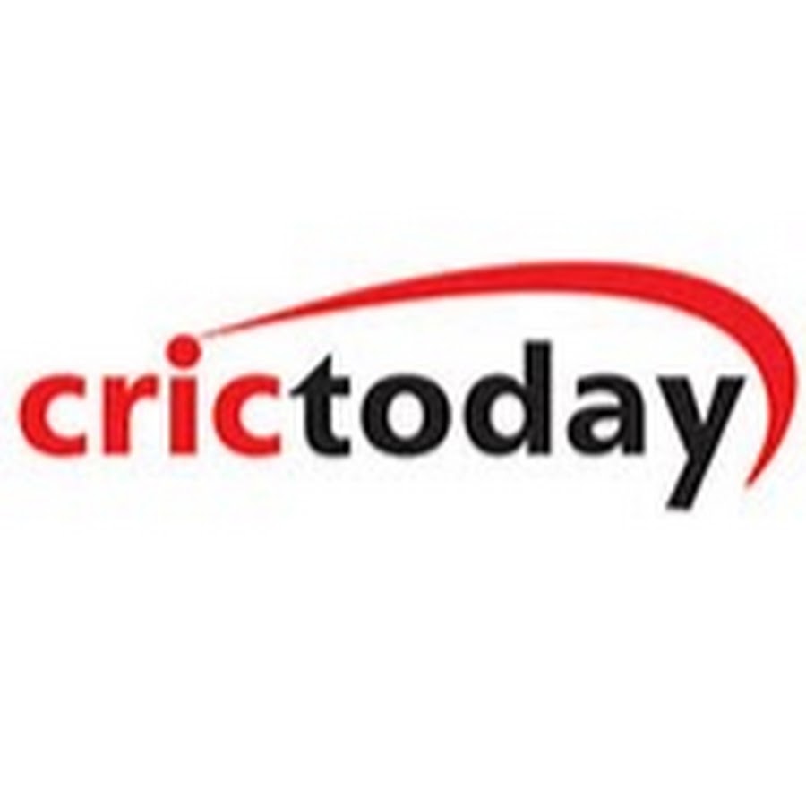 crictodaytv YouTube channel avatar