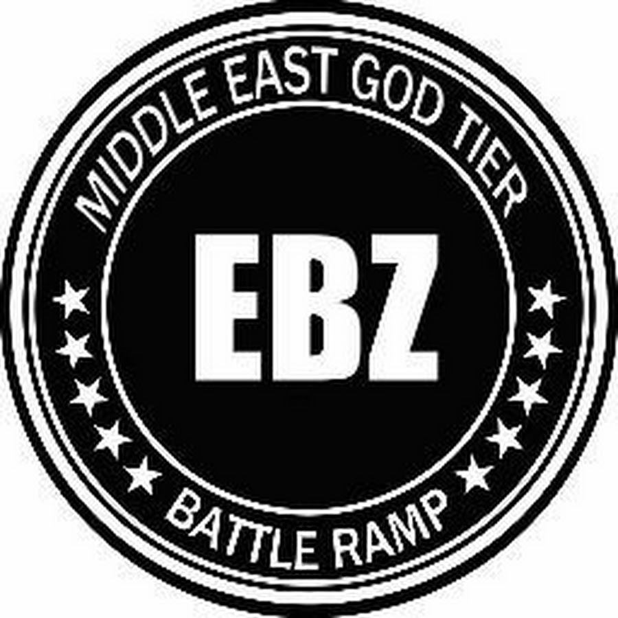 El Battle Zone رمز قناة اليوتيوب