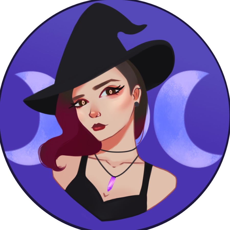 AlianÃ§a Wicca YouTube channel avatar