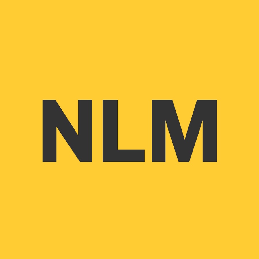 NewLeftMedia YouTube channel avatar