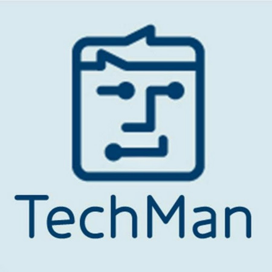ØªÙŠÙƒ Ù…Ø§Ù† - TechMan