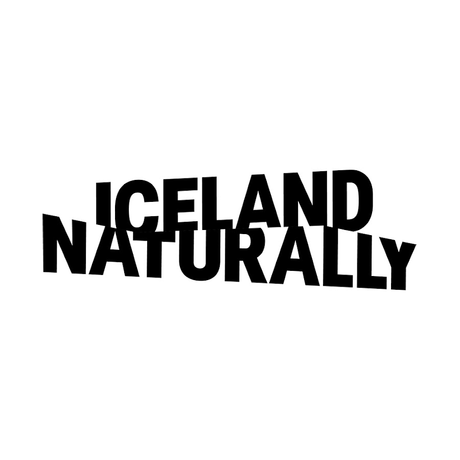 IcelandNaturally YouTube channel avatar