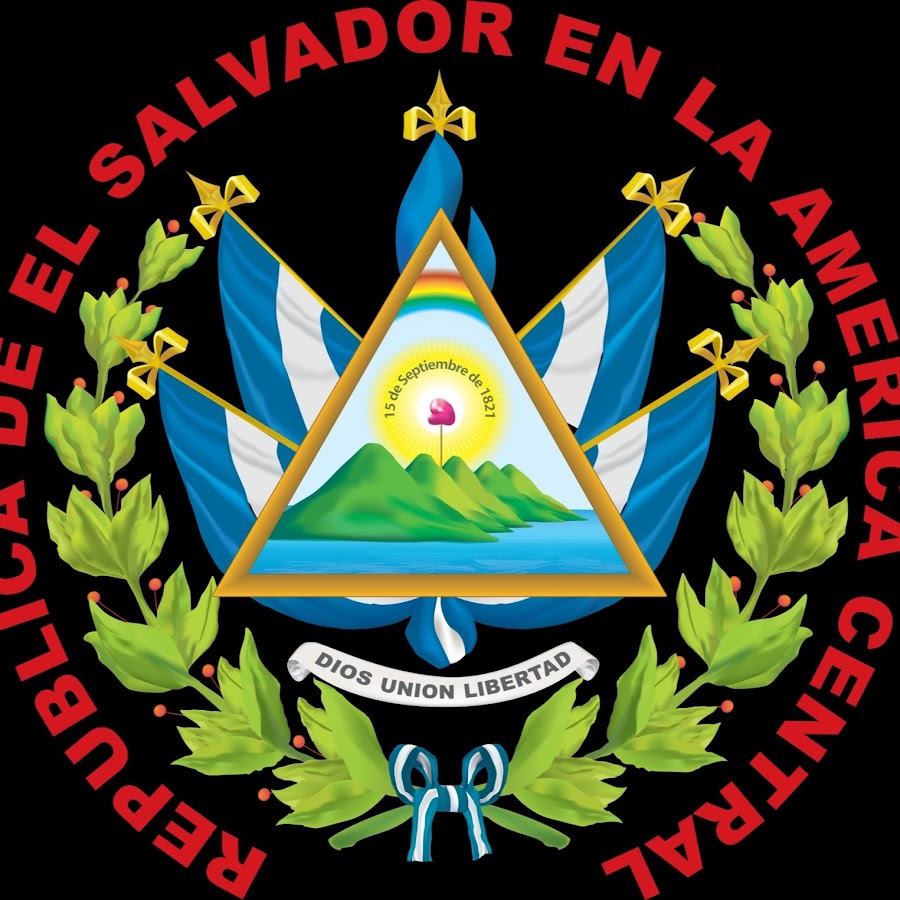 El Salvador ES Avatar del canal de YouTube
