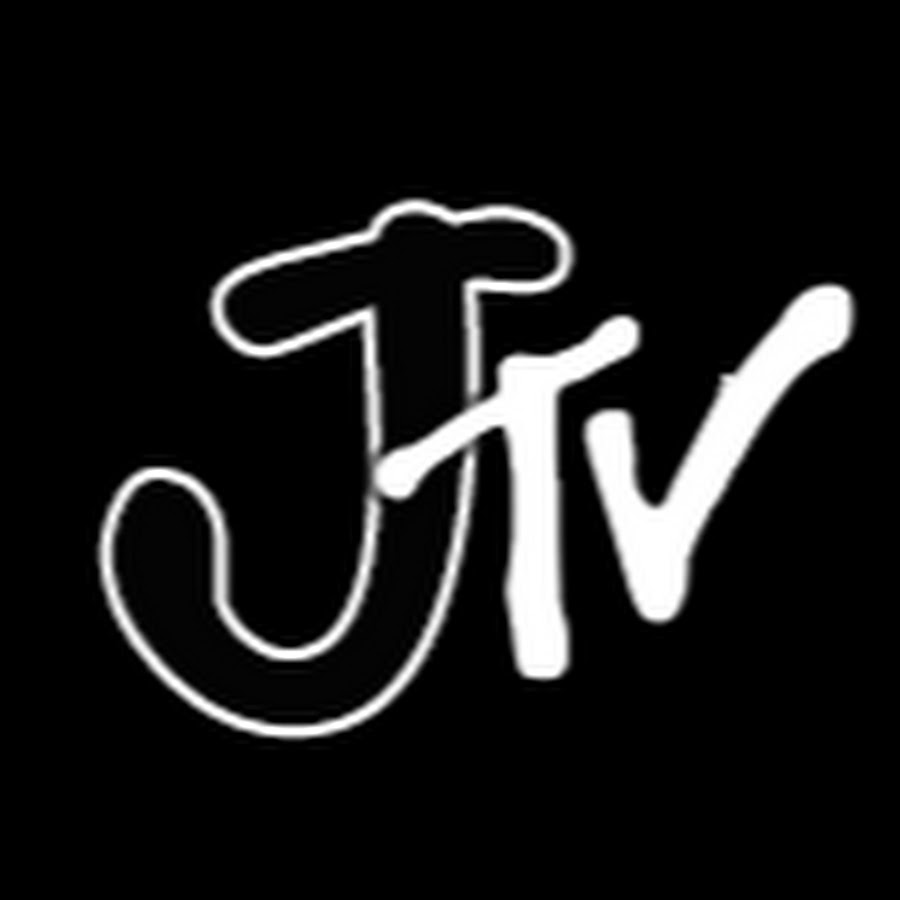 JTV Avatar del canal de YouTube